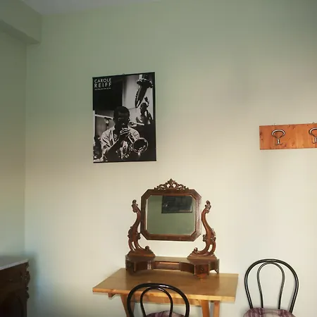 Hotel Santo Spirito