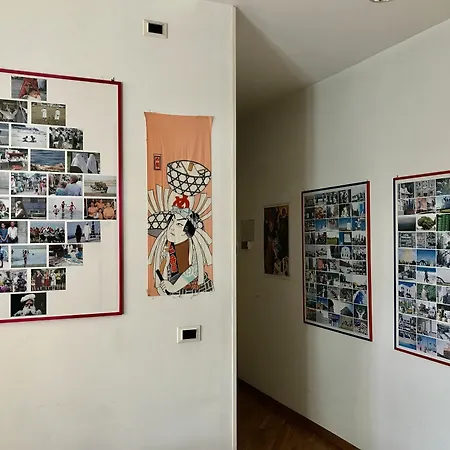 Hotel Santo Spirito Arezzo