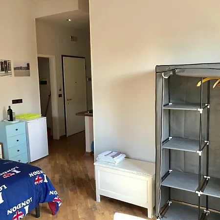 Hotel Santo Spirito Arezzo