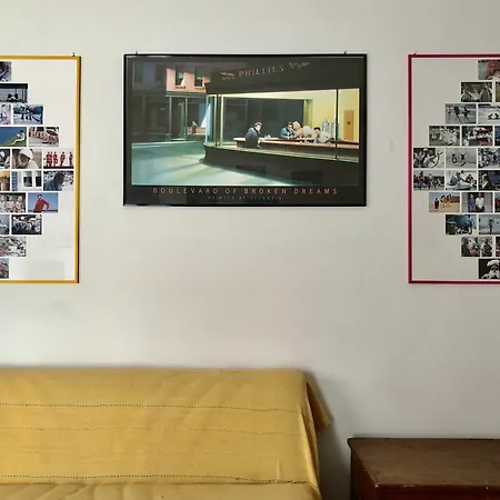 Hotel Santo Spirito