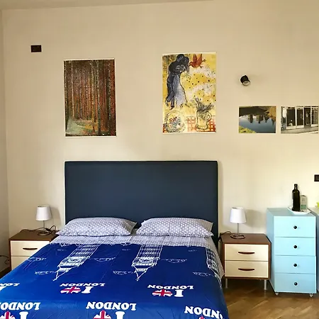Hotel Santo Spirito *